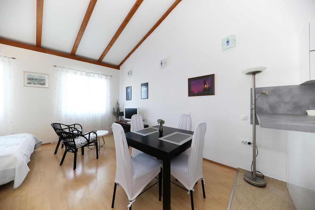 Puntamika Studio Zadar Exterior photo